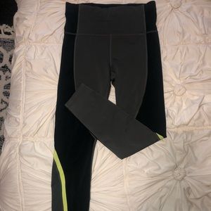 Athleta size small leggings